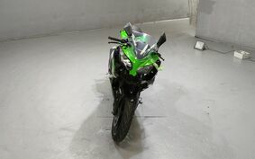 KAWASAKI NINJA 250 EX250L