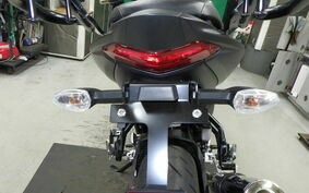 SUZUKI GIXXER 250 SF ED22B