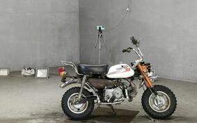 HONDA MONKEY Z50J