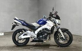 SUZUKI GSR400 2007 GK7DA