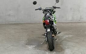 KAWASAKI KSR110 KL110A