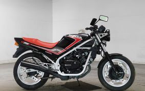 HONDA VT250Z MC08