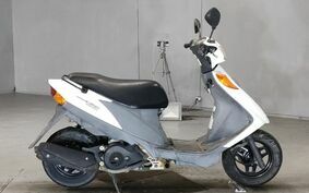 SUZUKI ADDRESS V125 CF46A