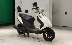 SUZUKI ADDRESS V125 CF4EA