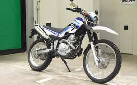 YAMAHA SEROW 250 Gen.3 DG31J