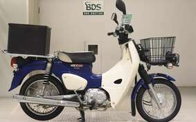 HONDA C50 SUPER CUB AA07