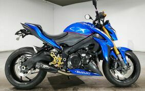 SUZUKI GSX-S1000 2015 GT79A