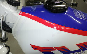 HONDA TLM220R MD23