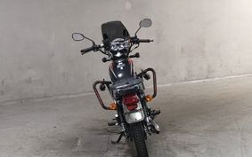 HONDA LY125 PCJL