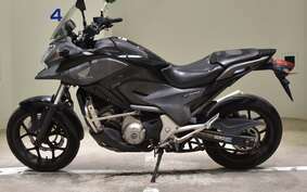 HONDA NC 700 X A 2012 RC63