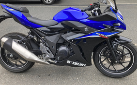 SUZUKI GSX250R DN11A