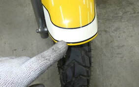 HONDA CROSS CUB 110 JA45