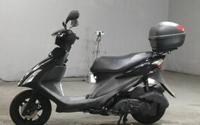 SUZUKI ADDRESS V125 S CF4MA