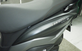 SUZUKI BURGMANストリート125EX EA23M