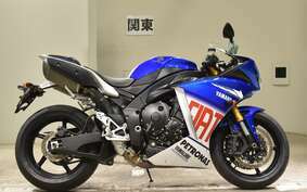 YAMAHA YZF-R1 2010 RN24J