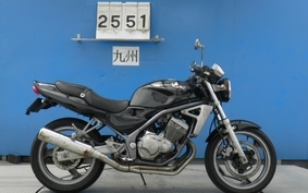 KAWASAKI BALIUS 250 1994 ZR250A