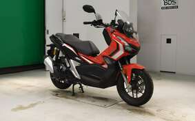 HONDA ADV150 KF38