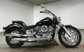 YAMAHA DRAGSTAR 1100 1999 VP10J