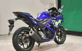 YAMAHA YZF-R25 RG10J