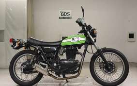 KAWASAKI 250TR BJ250F