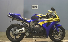 HONDA CBR1000RR 2006 SC57