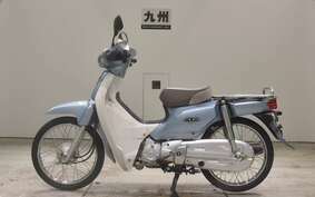 HONDA C50 SUPER CUB AA04