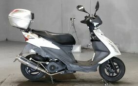 SUZUKI ADDRESS V125 S CF4MA