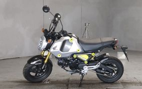 HONDA GU ROM JC92