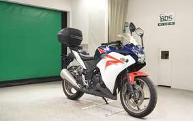 HONDA CBR250R A MC41