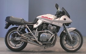 SUZUKI GSX400S KATANA 1993 GK77A