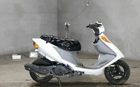 SUZUKI ADDRESS V125 CF4EA