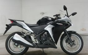 HONDA CBR250R MC41