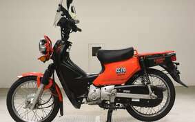 HONDA CROSS CUB 110 JA10