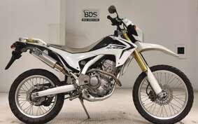 HONDA CRF250L MD38