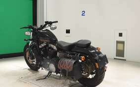 HARLEY XL1200X 2011 LC3