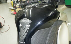 KAWASAKI NINJA 1000 A 2011 ZXT00G