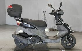 SUZUKI ADDRESS V125 S CF4MA