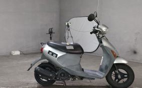 SUZUKI LETS4 CA45A