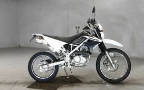 KAWASAKI KLX125 LX125C