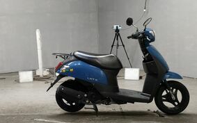 SUZUKI LET's CA4AA