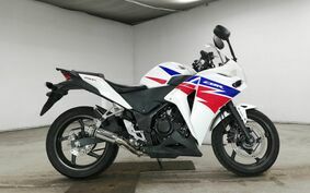 HONDA CBR250R MC41