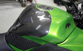 KAWASAKI NINJA 1000 A 2013