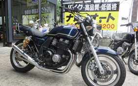 KAWASAKI ZRX-2 1997 ZR400E