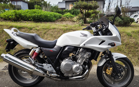 HONDA CB400 SUPER BOLDOR 2009 NC42