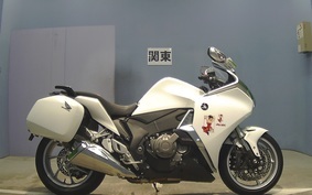 HONDA VFR1200F DCT SC63