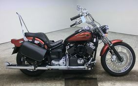 YAMAHA DRAGSTAR 400 2007 VH01J