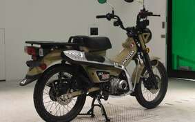 HONDA CT125 HUNTER CUB JA55