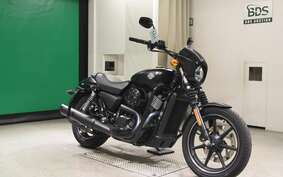 HARLEY XG750 STREET 2024