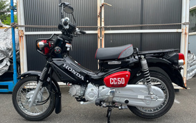 HONDA クロスカブ50 1988 AA06