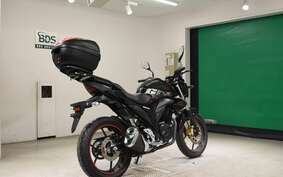 SUZUKI GIXXER 150 NG4BG